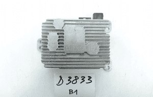 Moduł konwerter napięciowy mercedes A0008271105 1