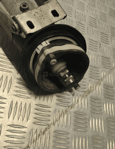 BMW F25 F26 BLOKADA KOLUMNY KIEROWNICZEJ 6854046 5