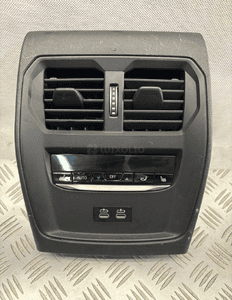 Panel nawiewu klimatyzacji tyl bmw G20 M3 G80 org 1