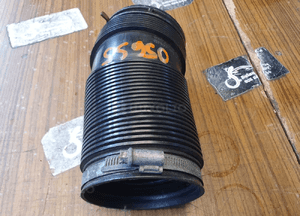 Przewód 06C133354G 06C129627D Rura Wąż Powietrza Dolot 3.0 ASN V6 Audi A4 B6 A6 C5 VW 17