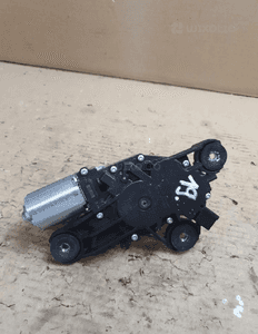 Silniczek wycieraczki tył tylnej Ford Focus MK3 BV61-17K441-AA 0390201205 1