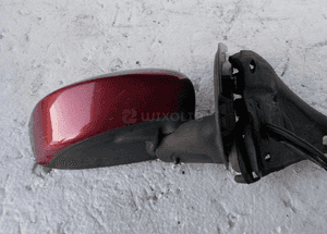 Lusterko elektryczne prawe FIAT STILO 7-PIN 132/F 1