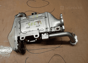 Chłodniczka spalin EGR Mercedes E-Klasa W213 2.0 CDI A6541400200 3