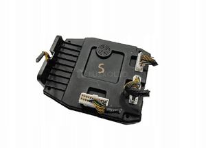 MODUŁ SKRZYNKA BEZPIECZNIKÓW BSI BCM KIA VENGA 95400-1P202 2009-2013 1