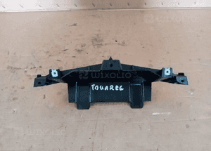 Uchwyt mocowanie licznika zegarów VW Touareg 7L6858435B 2
