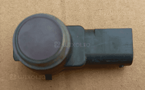 Citroen C4 Picasso I czujnik parkowania PDC 9663821577 XT 3