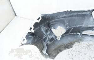 Ford fiesta viii MK8 zderzak przód przedni 2018- L1BB-17757-B1AW 6