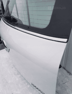MINI Countryman COOPER R60 KLAPA BAGAŻNIKA 5