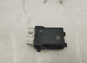 Bmw F33 F83 moduł ogrzewania karku 7387090 1