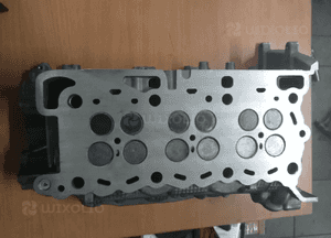 głowica land rover 2.7 prawa pm4r80-6090 po regeneracji 1