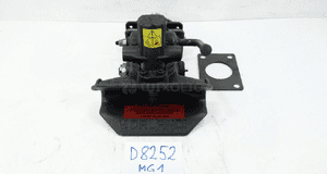 Hak zaczep sprzęg v.orlandi AA303258 1