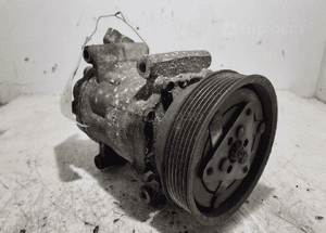 Sprężarka klimatyzacji renault modus 1.5 dci nr 8200365787 1