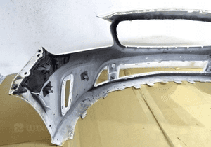 ZDERZAK PRZÓD A-KLASA W176 LIFT 2017 A176 9