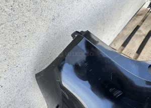 Zderzak tył tylny lexus rx iv 4 lift fl 2019- 52159-48270 cały 4