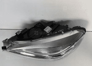 Lampa przod przednia lewa bmw 2 F45 F46 full led 7391401-05 cala europa 5