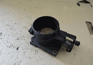 Przepustnica ford mondeo 1S7U-9E927-CA 4