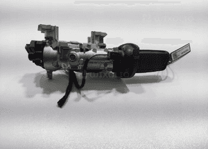 STACYJKA KLUCZYK PILOT AUDI A1 II 82A 1K0905851 82A837220Q 2019-2024 3