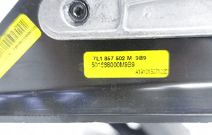 Lusterko prawe vw T6 lift 19- 7 pin 7L1857502M 5