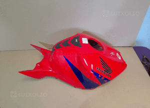 HONDA CBR 1000RR SC57 Nakładka na zbiornik bak 3