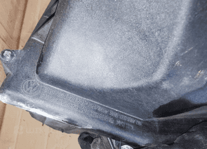 OBUDOWA FILTRA POWIETRZA PHAETON 3 TDI 3D0129601DJ 4