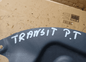 Osłona obudowa silniczka wycieraczki prawy tył Ford Transit MK7 5