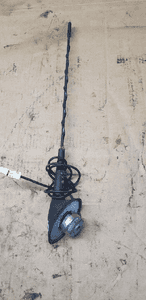 Antena dachowa radia Opel Movano III 5