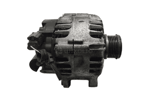 Alternator peugeot partner berlingo iv rifter 1.2 thp 9826574080 2019-2024 1