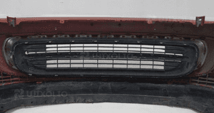 Zderzak przedni mini cooper R56 lift 2010 14