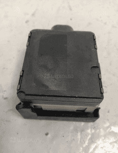 Range rover velar L550 radar sensor distronic czujnik martwego pola sensor acc oryginał nowy 5