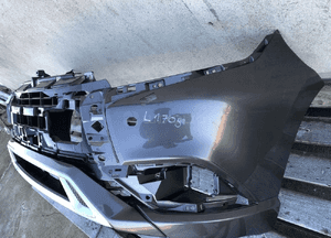 Zderzak przód przedni mitsubishi outlander iii 3 lift fl 6410G227ZZ  dół 3