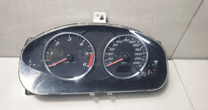 Mazda 6 2.0D licznik zegary europa GJ6FA 1