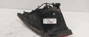 Lampa lewa w klape peugeot 308 T9 hb 4