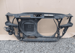 WZMOCNIENIE CZOŁOWE PAS PRZEDNI AUDI A4 RADOM 1