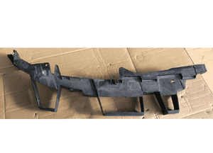 Ślizg zderzaka wspornik prawy przedni DPN500041 Range Rover Sport L320 1