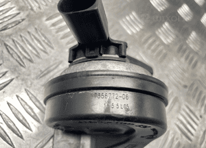 MINI F54 COOPER CLUBMAN KLAKSON 7356772 3