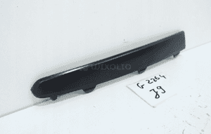 HYUNDAI TUCSON IV N-LINE LIFT 2024- LISTWA ZDERZAKA PRAWY PRZÓD 86596-N7SA0 8