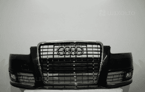 Zderzak audi A6 C6 lift 4F 2008-2011 kompletny 1