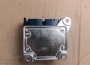 HYUNDAI i20 II MODUŁ PODUSZEK AIRBAG 95910-C8200 3