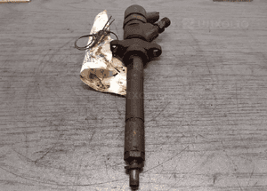Wtrysk wtryskiwacz citroen C4 1.6 hdi tdci 0445110259 oryginał wysyłka! 1