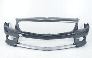 ZDERZAK PRZÓD PRZEDNI MERCEDES SL W231 AMG 1