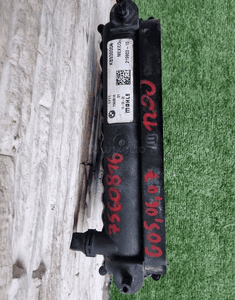 Chłodnica wody bmw X5 G05 X6 G06 X7 G07 7560816 3