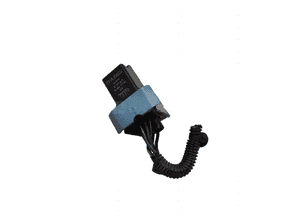 PRZEKAŹNIK ŚWIEC ŻAROWYCH FORD C-MAX MK2 II 1.6 TDCI 51299049 9666671780 1