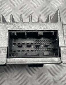 Bmw F20 F30 wzmacniacz audio hifi 9383965 4