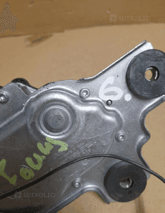 SILNICZEK WYCIERACZKI TYł focus mki1 i 0390201548 2