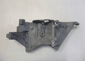 Land discovery 4 L319 łapa mocowanie alternatora 10