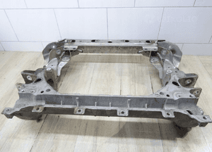 Sanki wózek przód mercedes c klasa W205 A2056220100 8