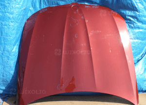 Maska pokrywa silnika bmw 3 E90 E91 lift 2008-2013 1