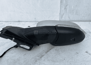 Volvo V60 i 10-13 S60 ii 490-46 lusterko lewe 8PIN uk 3304-941 5