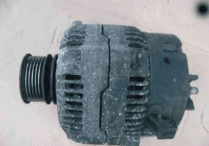 VW Golf IV Audi A3 Seat Leon  1.8 20V  T 1.8T alternator 037903025C 70A 037903025C 90A 4