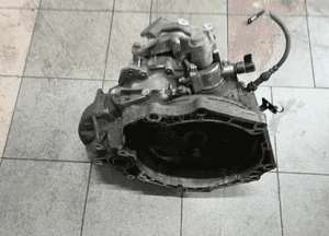 skrzynia astra j mokka 1.7 cdti m32 a17dte 1